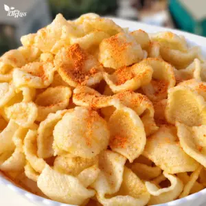 পটেটো চিপস