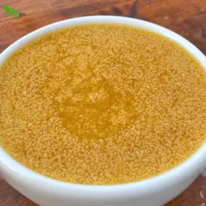 গাওয়া ঘি