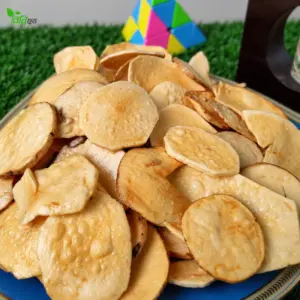আলুর পাঁপড়