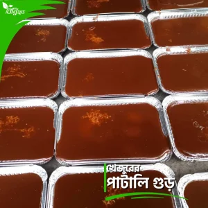 খেজুরের পাটালি গুড় | Date Palm Jaggery