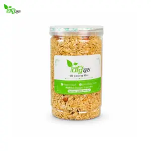 প্রিমিয়াম চিরা ভাজা ১৫০ গ্রাম