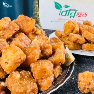 মহাস্থানের কটকটি