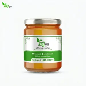 প্রাকৃতিক মধু | Natural Honey