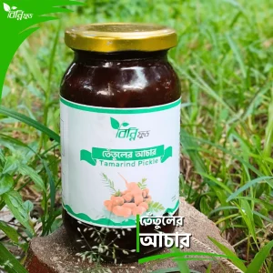 তেঁতুলের আচার | Tamarind Pickle