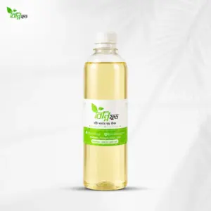 কোল্ড প্রেস ভার্জিন গ্রেড নারকেল তেল | Cold Press Coconut Oil