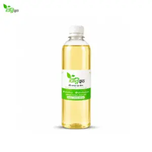 কোল্ড প্রেস ভার্জিন গ্রেড নারকেল তেল | Cold Press Coconut Oil