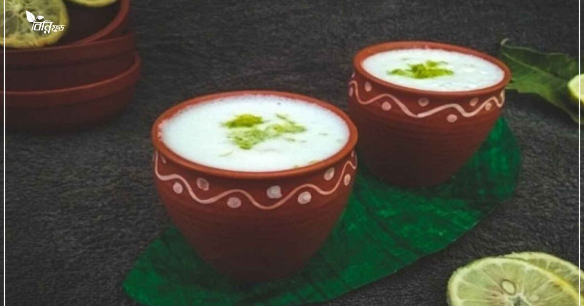 মাঠা কিভাবে তৈরি হয়, উপকারিতা ও কেন এত জনপ্রিয়?