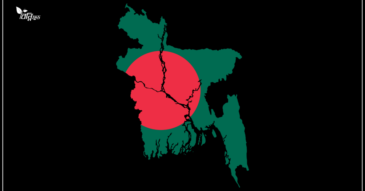 বর্তমান জিআই পণ্যের তালিকা