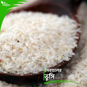 ইসবগুলের ভুসি | Psyllium Husk