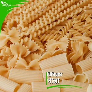 পাস্তা | Premium Pasta