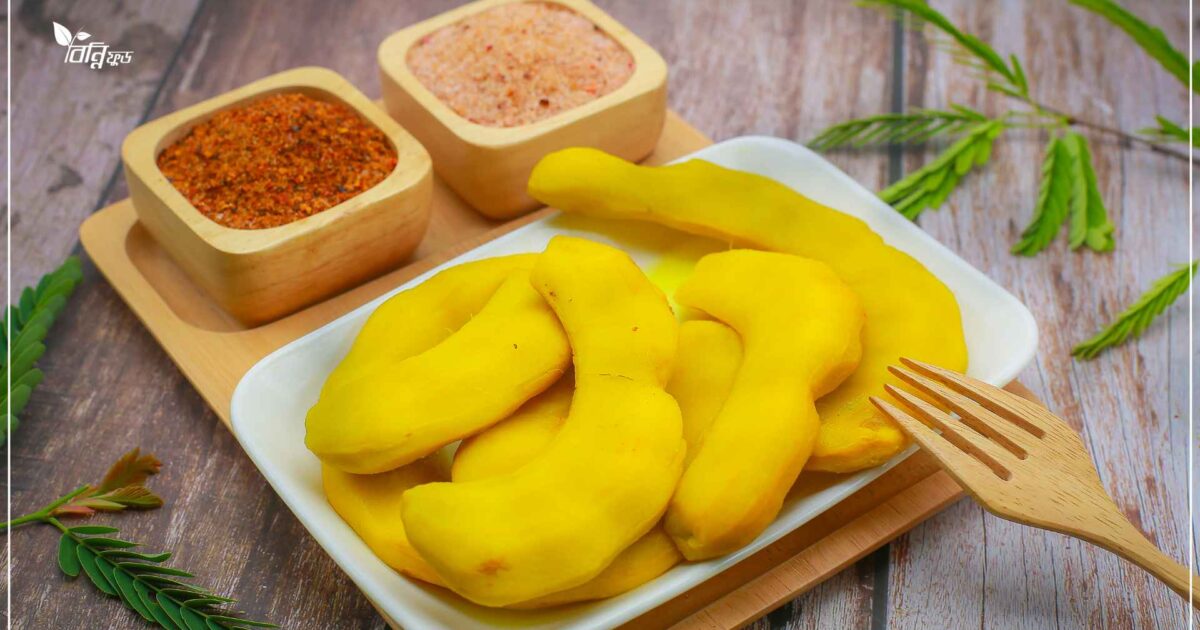 তেঁতুলের আচারের রেসিপি, গুনাবলি এবং সংরক্ষণ পদ্ধতি