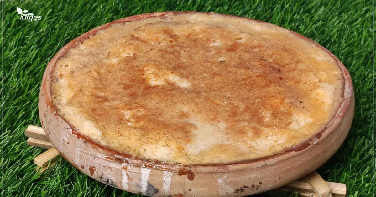 বগুড়ার বিখ্যাত দই এর ইতিহাস, তৈরির নিয়ম এবং খাওয়ার উপকারিতা