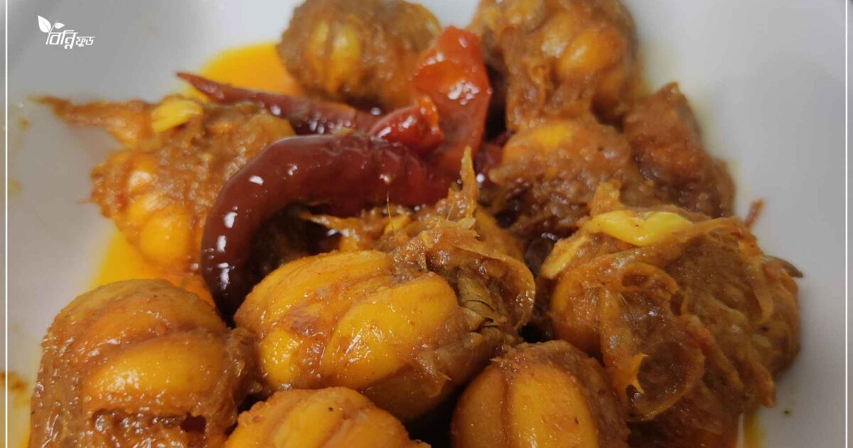 রসুনের আচার রেসিপি, উপকারিতা এবং সংরক্ষণ পদ্ধতি