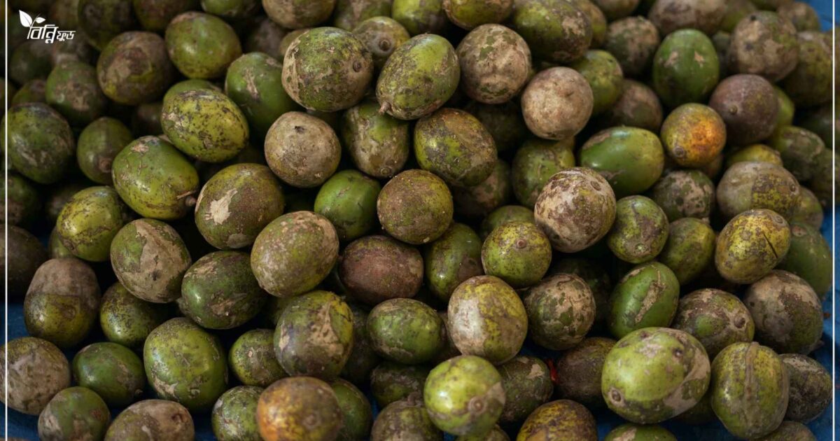 আমড়ার আচার কি, কীভাবে তৈরি করে ও এর পুষ্টিগুণ