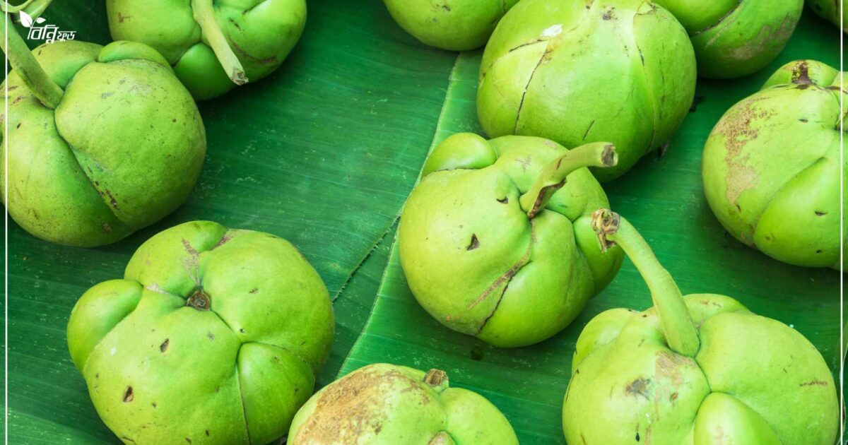 চালতা আচার কি, তৈরির রেসিপি উপকারিতা ও সংরক্ষণের উপায় 
