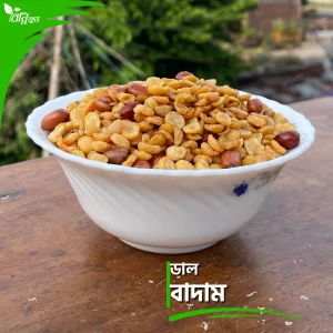 ডাল বাদাম | Dal Nuts