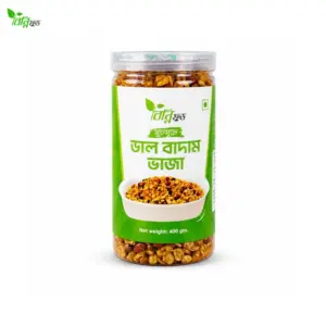 ডাল বাদাম | Dal Nuts