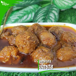 আমড়ার আচার | Amara Pickle