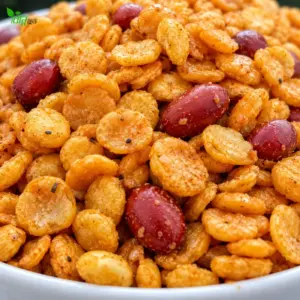 ডাল বাদাম