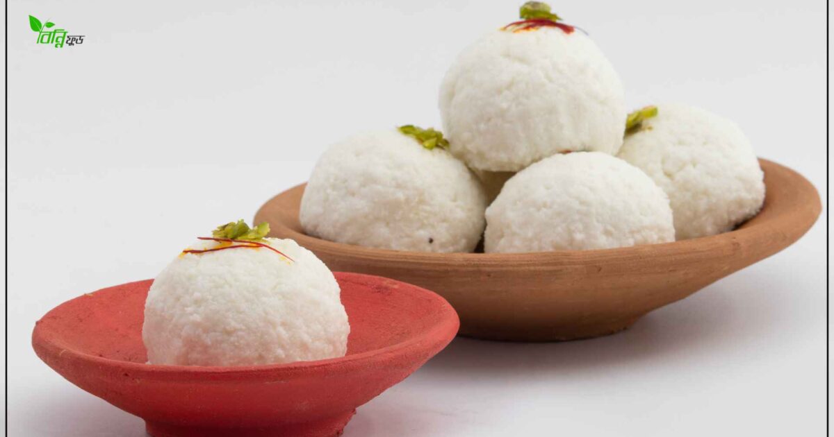 সুস্বাদু স্বাদের সাতক্ষীরার বিখ্যাত সাদা সন্দেশ