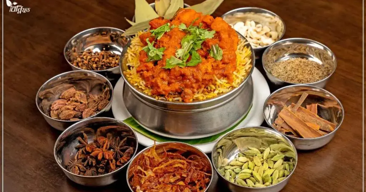 স্বাদ, সংস্কৃতি আর ঐতিহ্যের মেলবন্ধন ঐতিহ্যবাহী ঢাকাই খাবার