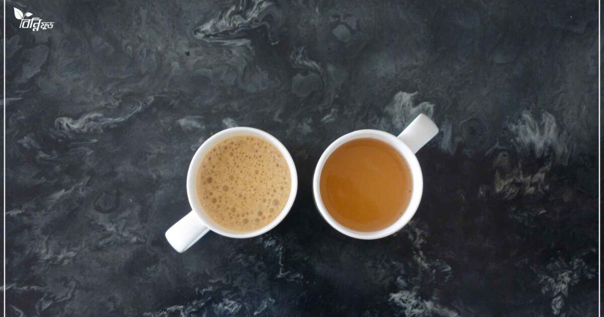 চা না কফি- কোনটি কেন এবং কখন পান করবেন?