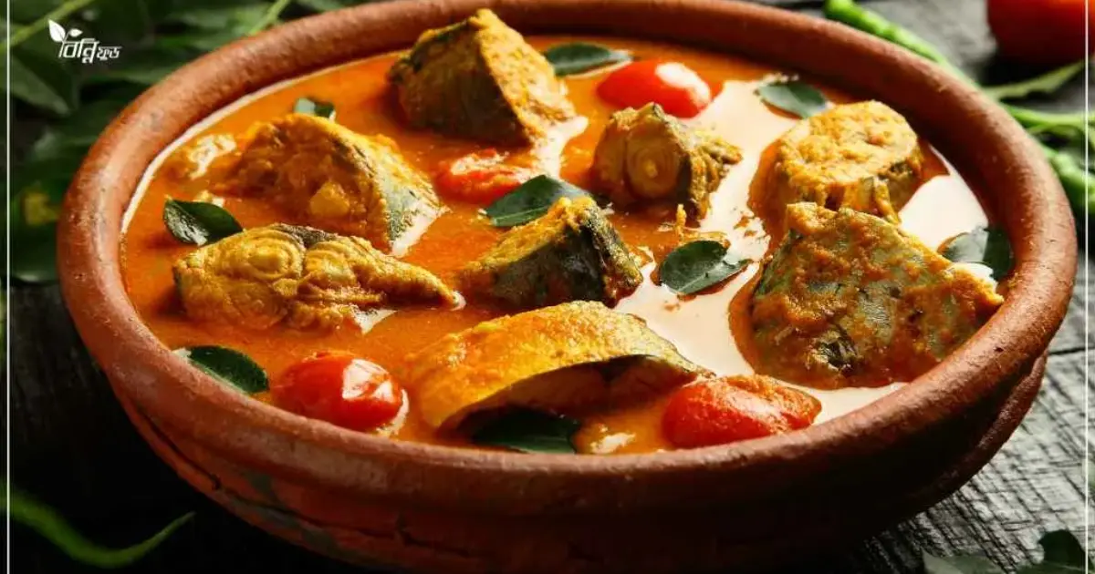 আলু দিয়ে অসাধারণ স্বাদের মাছ রান্নার রেসিপি ও মাছ খাওয়ার উপকারিতা