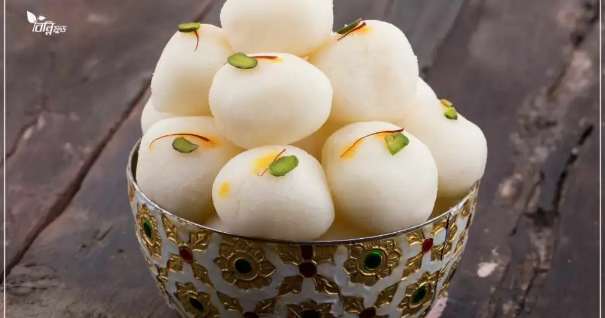 পারফেক্টভাবে তিনটি মজাদার স্বাদের স্পঞ্জ মিষ্টির রেসিপি 