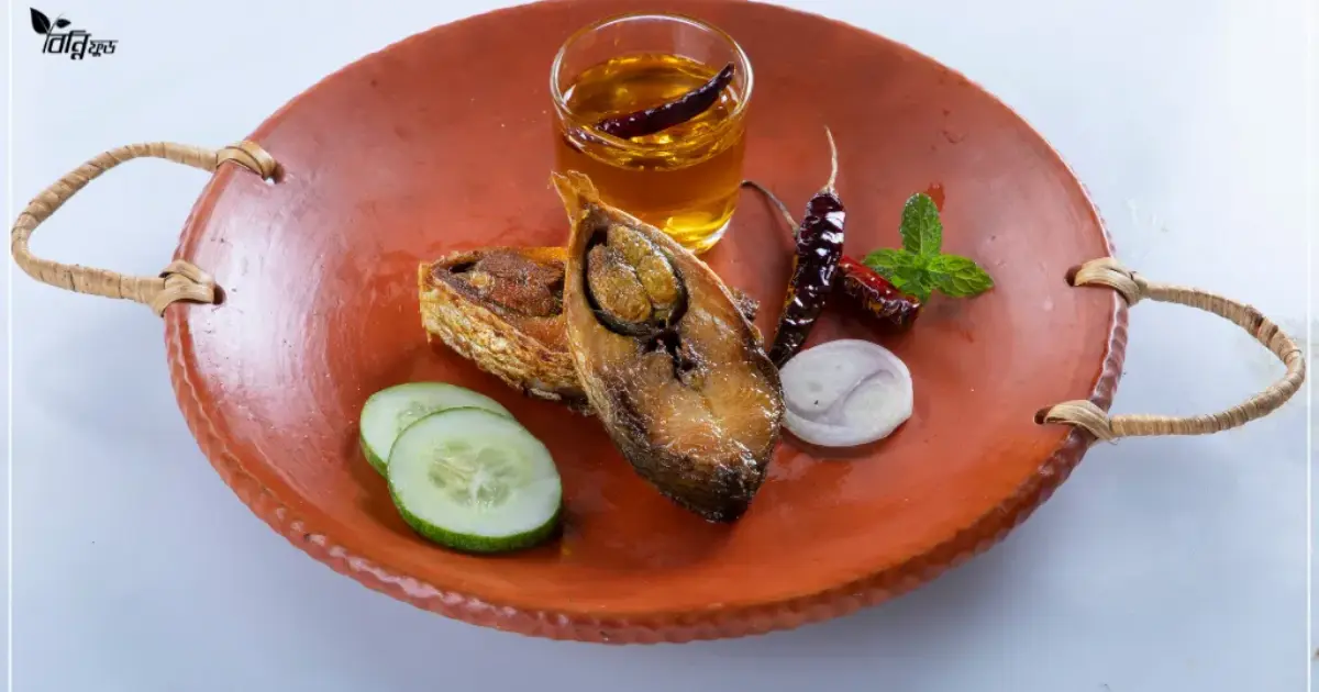 পহেলা বৈশাখে পান্তা ইলিশের  ঐতিহ্য