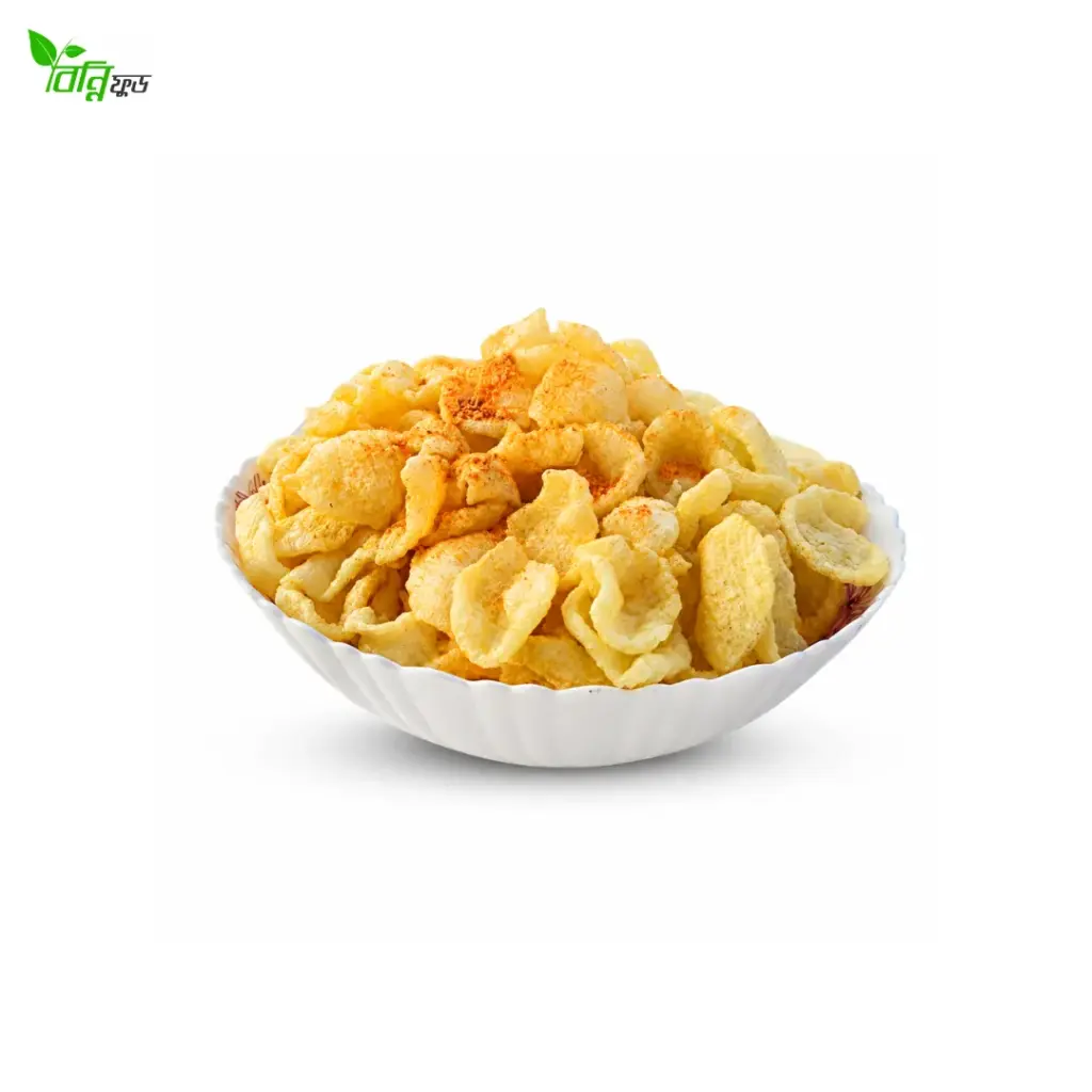 Potato-Chips