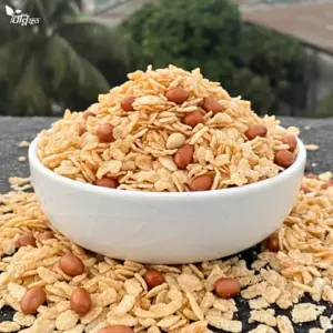প্রিমিয়াম চিড়া ভাজা