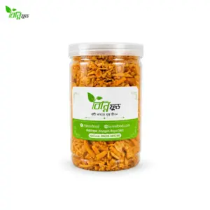 ঝাল চানাচুর ১ বয়াম
