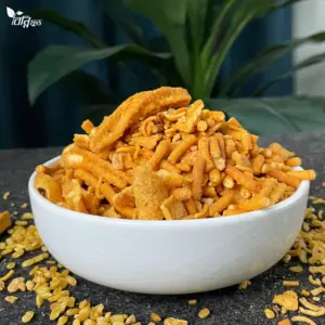 ঝাল চানাচুর ২৫০ গ্রাম