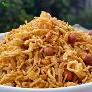 মিষ্টি চানাচুর ১ বয়াম
