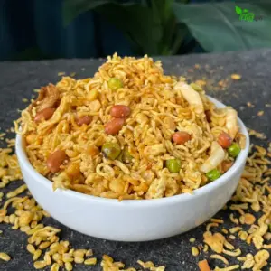 মিষ্টি চানাচুর ১ বয়াম