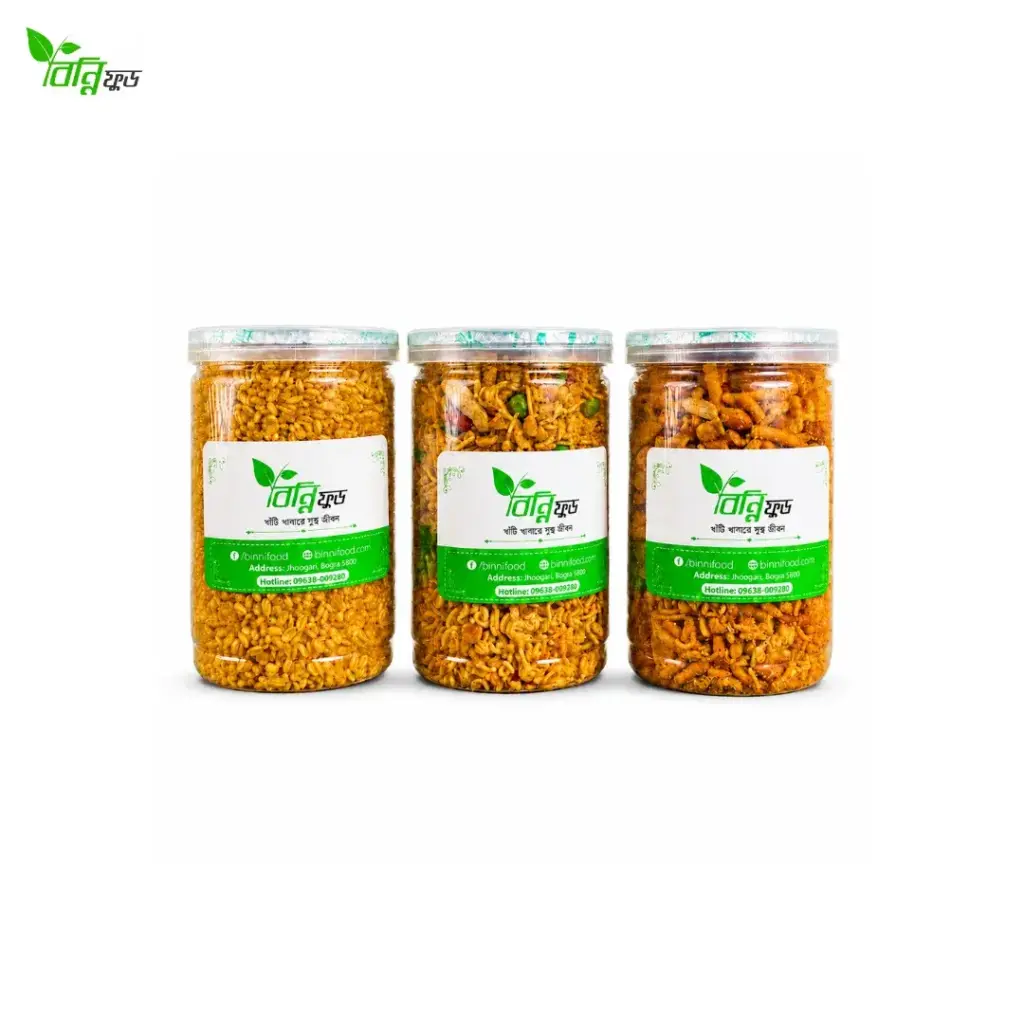 Dal Chanchur Combo