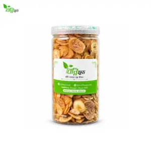Banana Chips